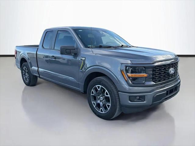 2024 Ford F-150 STX for sale in Fort Lauderdale, FL
