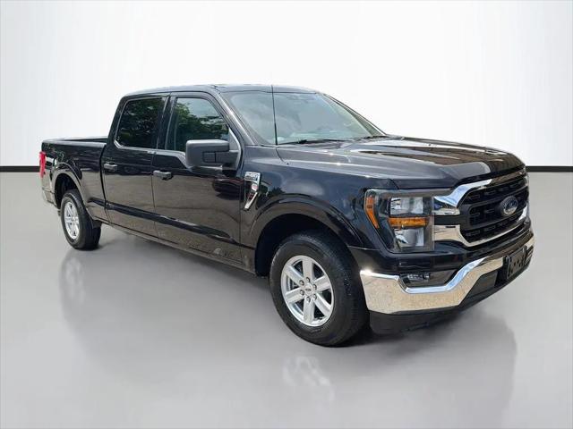 2023 Ford F-150 XLT for sale in Fort Lauderdale, FL