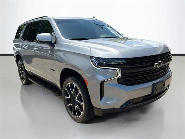 2024 Chevrolet Tahoe 2WD RST for sale in Fort Lauderdale, FL