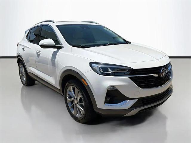 2023 Buick Encore GX Essence FWD for sale in Fort Lauderdale, FL
