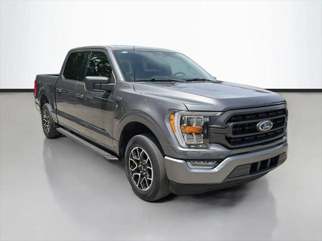 2023 Ford F-150 XLT for sale in Fort Lauderdale, FL