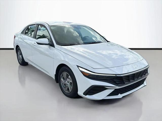 2024 Hyundai Elantra SE for sale in Fort Lauderdale, FL