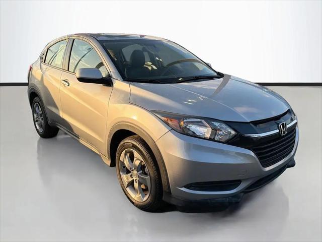 2018 Honda HR-V LX for sale in Fort Lauderdale, FL