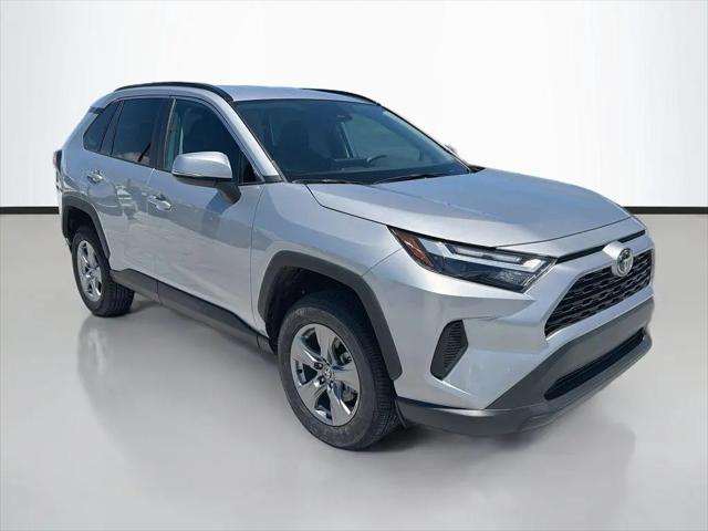 2025 Toyota RAV4 XLE for sale in Fort Lauderdale, FL
