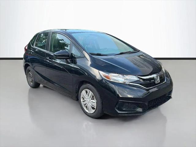 2019 Honda Fit LX for sale in Fort Lauderdale, FL
