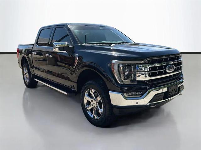 2022 Ford F-150 LARIAT for sale in Fort Lauderdale, FL