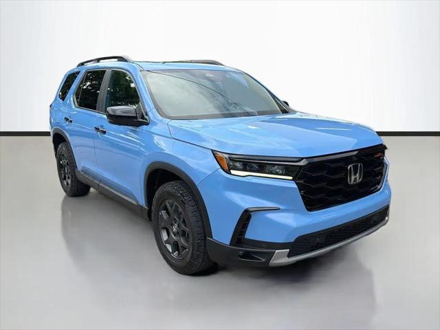 2025 Honda Pilot TrailSport for sale in Fort Lauderdale, FL