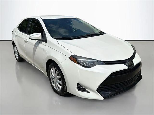 2019 Toyota Corolla LE for sale in Fort Lauderdale, FL