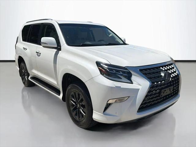 2020 Lexus GX 460 Premium for sale in Fort Lauderdale, FL