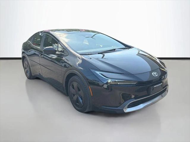 2025 Toyota Prius Plug-In SE for sale in Fort Lauderdale, FL