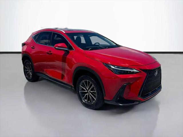 2022 Lexus NX Premium for sale in Fort Lauderdale, FL