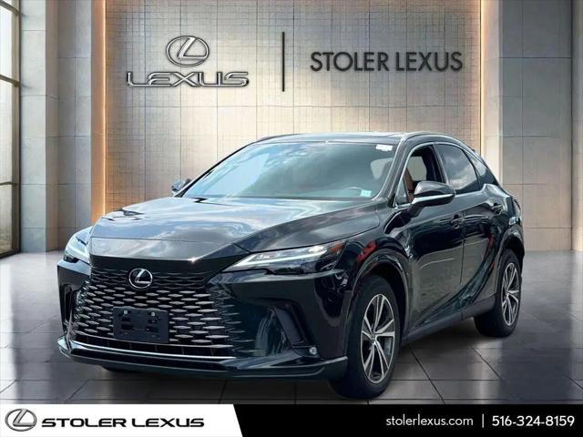 2023 Lexus RX 350 Premium for sale in Fort Lauderdale, FL