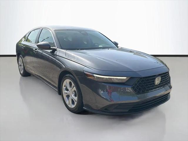 2025 Honda Accord Sedan LX for sale in Fort Lauderdale, FL