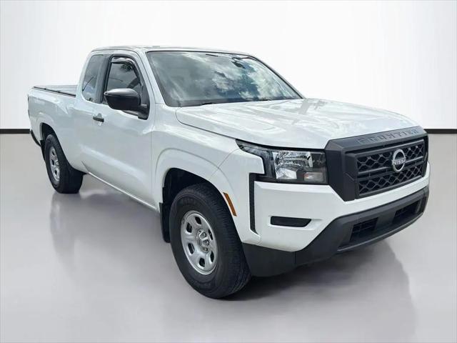 2024 Nissan Frontier King Cab S 4x2 for sale in Fort Lauderdale, FL