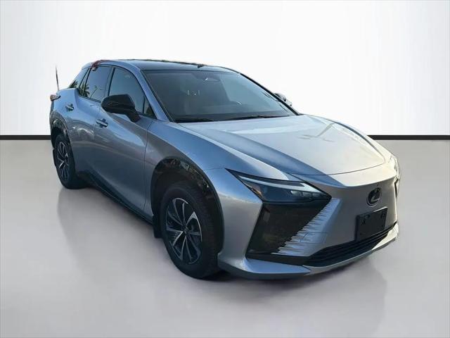 2024 Lexus RZ 450e Premium for sale in Fort Lauderdale, FL