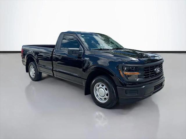 2025 Ford F-150 XL for sale in Fort Lauderdale, FL