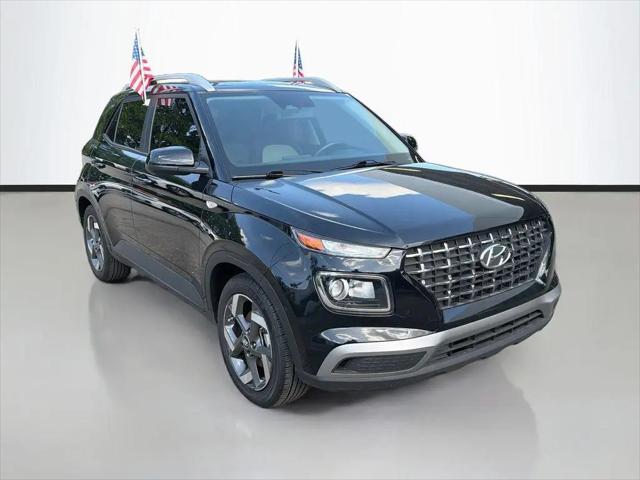 2024 Hyundai Venue SEL for sale in Fort Lauderdale, FL