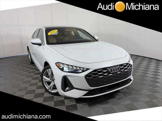 2025 Audi A5 Premium Plus TFSI quattro S tronic for sale in Mishawaka, IN