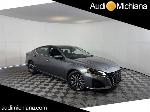 2023 Nissan Altima SV FWD for sale in Mishawaka, IN
