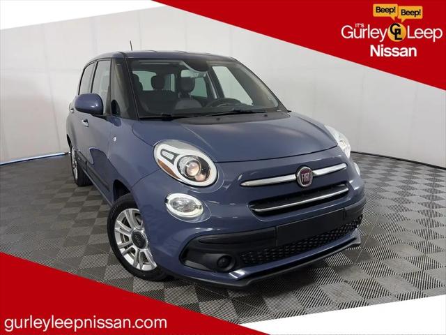 2018 Fiat 500L Pop for sale in Mishawaka, IN