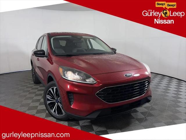 2022 Ford Escape SE Hybrid for sale in Mishawaka, IN