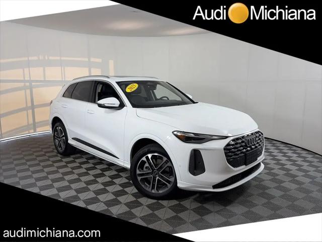 2025 Audi Q5 Premium TFSI quattro S tronic for sale in Mishawaka, IN