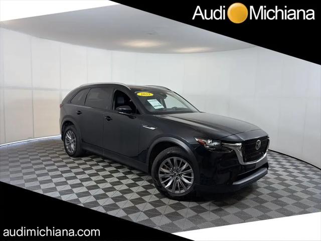 2025 Mazda X-90 3.3 Turbo Preferred Package for sale in Mishawaka, IN