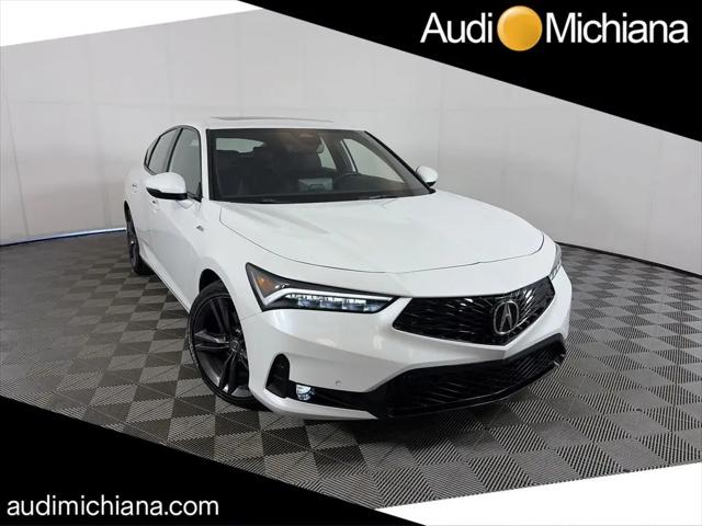 2024 Acura Integra A-SPEC Technology for sale in Mishawaka, IN