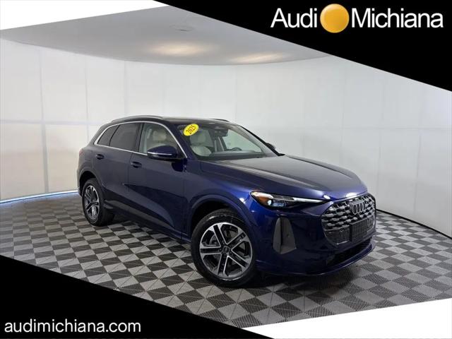 2025 Audi Q5 Premium Plus TFSI quattro S tronic for sale in Mishawaka, IN