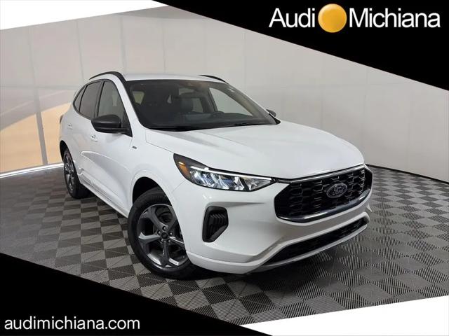 2023 Ford Escape ST-Line for sale in Mishawaka, IN
