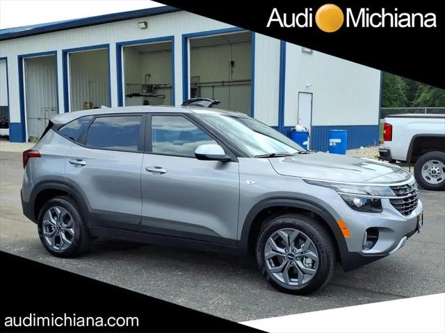 2026 Kia Seltos LX for sale in Mishawaka, IN