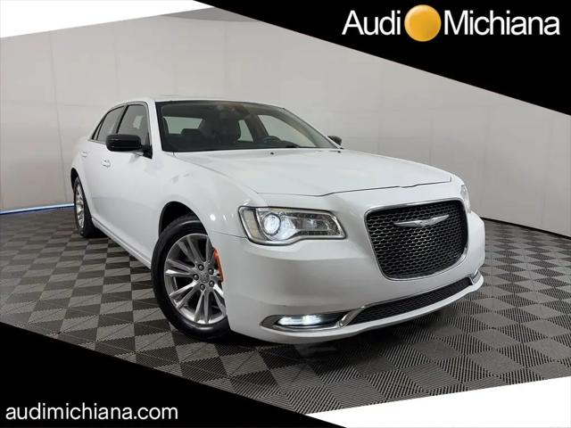 2017 Chrysler 300 Touring for sale in Mishawaka, IN