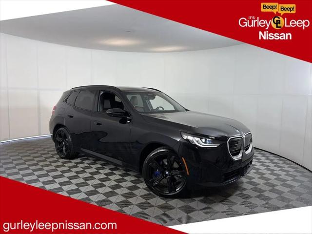 2025 BMW X3 M50 xDrive for sale in Mishawaka, IN