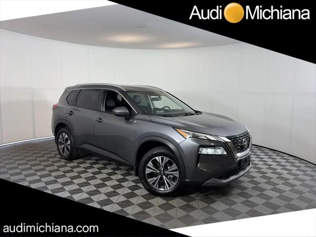 2023 Nissan Rogue SV Intelligent AWD for sale in Mishawaka, IN