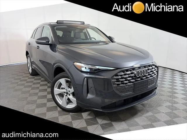 2025 Audi Q5 Premium Plus TFSI quattro S tronic for sale in Mishawaka, IN