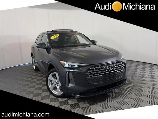 2025 Audi Q5 Premium Plus TFSI quattro S tronic for sale in Mishawaka, IN