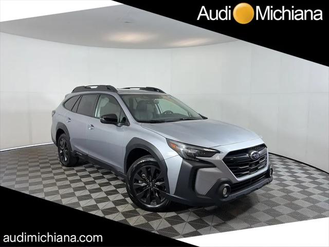 2025 Subaru Outback Onyx Edition for sale in Mishawaka, IN