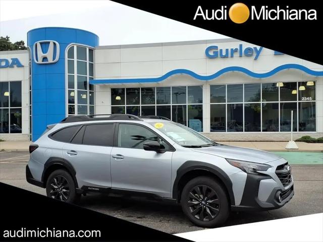 2025 Subaru Outback Onyx Edition for sale in Mishawaka, IN