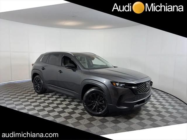 2025 Mazda CX-50 2.5 S Premium Package for sale in Mishawaka, IN