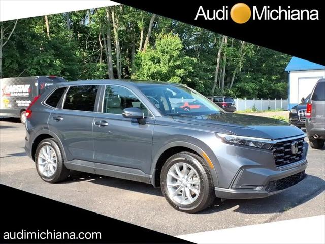 2024 Honda CR-V EX-L AWD for sale in Mishawaka, IN