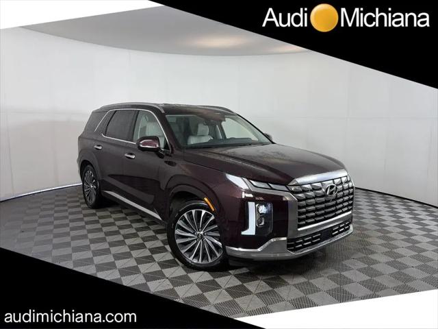 2024 Hyundai Palisade Calligraphy for sale in Mishawaka, IN