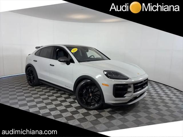 2024 Porsche Cayenne Turbo GT for sale in Mishawaka, IN
