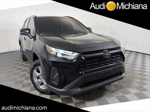 2025 Toyota RAV4 Hybrid XLE for sale in Mishawaka, IN