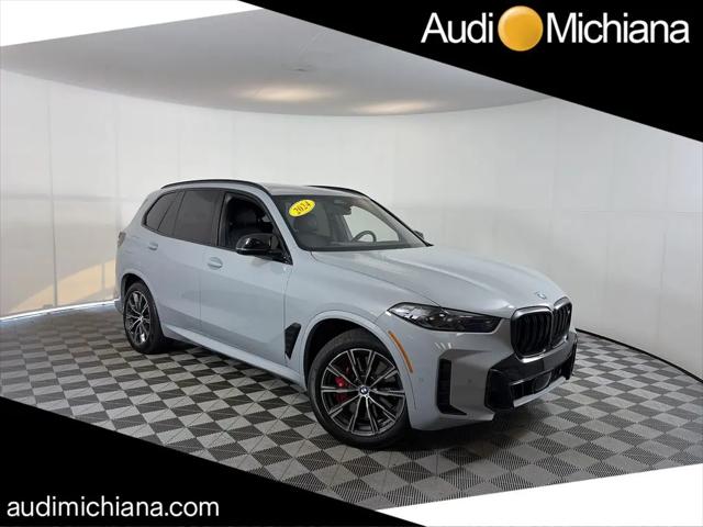 2024 BMW X5 M60i for sale in Mishawaka, IN