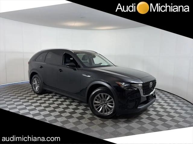 2025 Mazda X-90 3.3 Turbo Preferred Package for sale in Mishawaka, IN