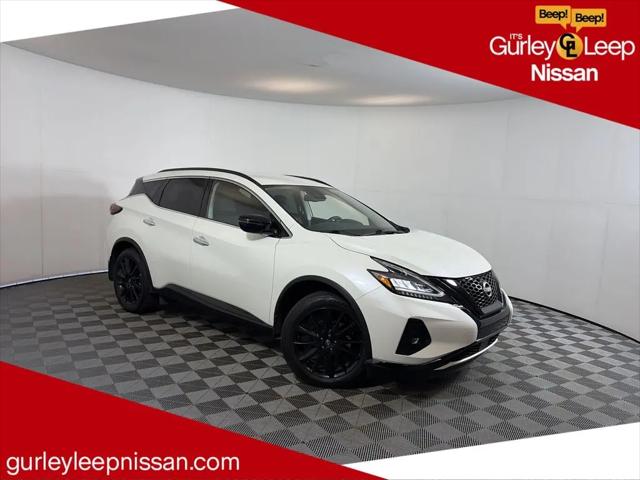 2023 Nissan Murano SV Intelligent AWD for sale in Mishawaka, IN