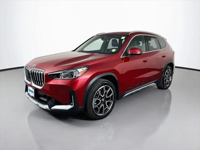 2026 BMW X1 xDrive28i for sale in Latham, NY