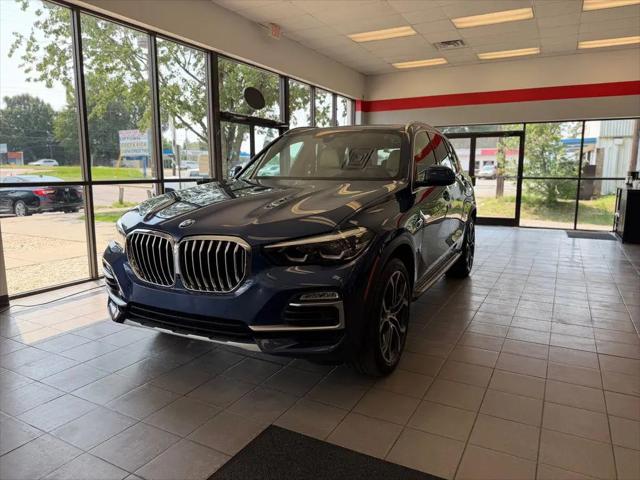 2019 BMW X5 xDrive40i for sale in Raleigh, NC