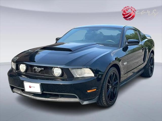2012 Ford Mustang GT for sale in Odenton, MD