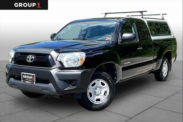 2015 Toyota Tacoma Base for sale in Saco, ME